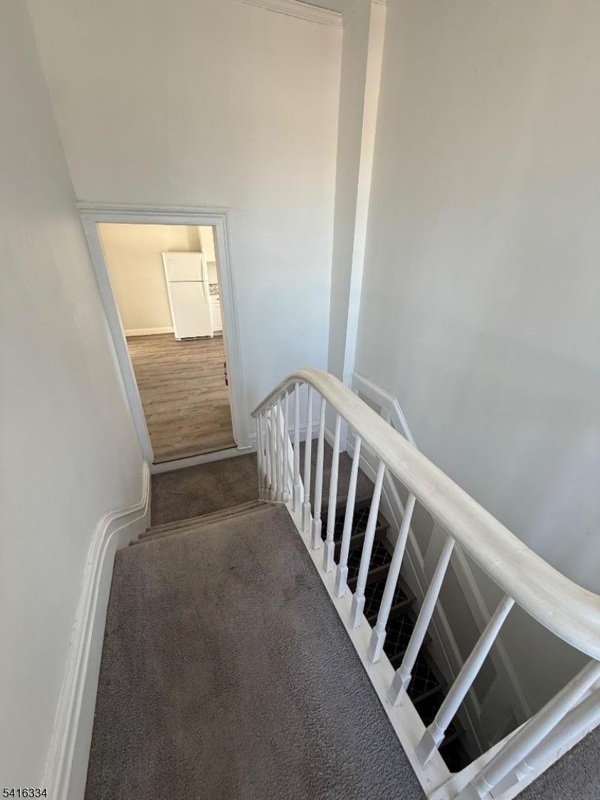 Train Station - Residential Lease