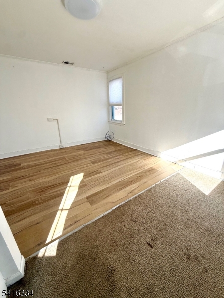 Train Station - Residential Lease