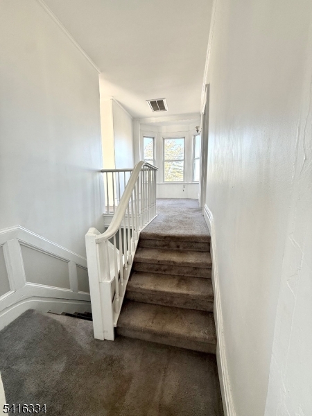 Train Station - Residential Lease