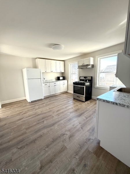 Train Station - Residential Lease