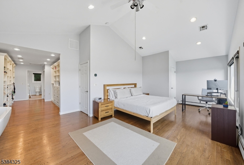 Cedar Lake - Residential