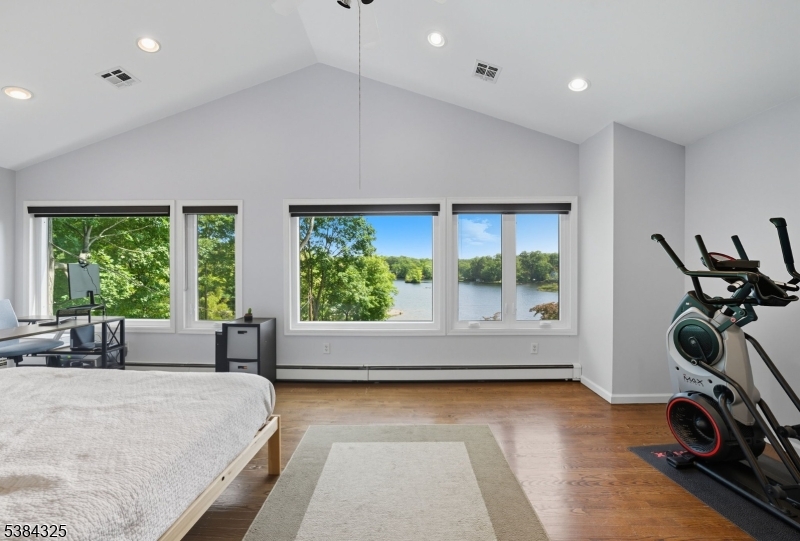 Cedar Lake - Residential