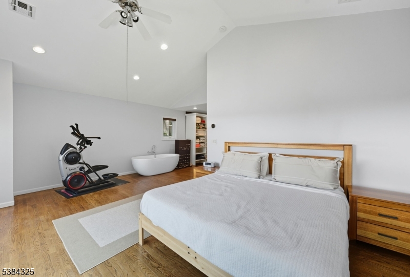 Cedar Lake - Residential