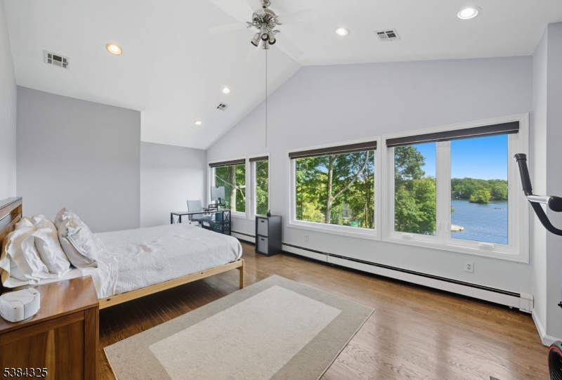 Cedar Lake - Residential