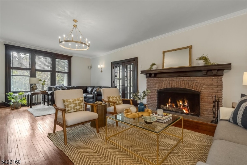 Montrose - Residential