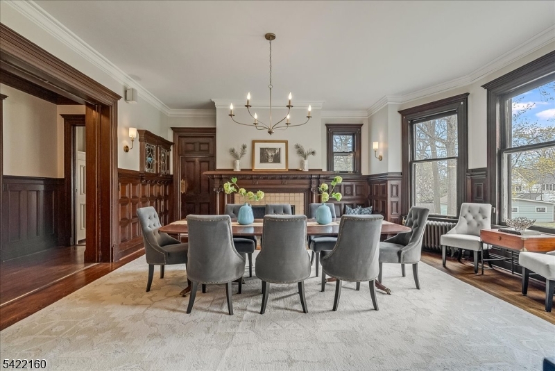 Montrose - Residential