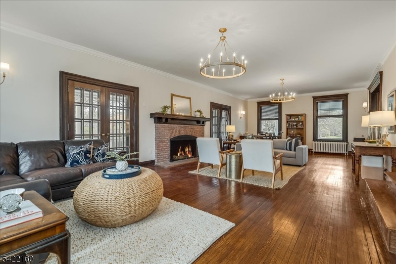 Montrose - Residential