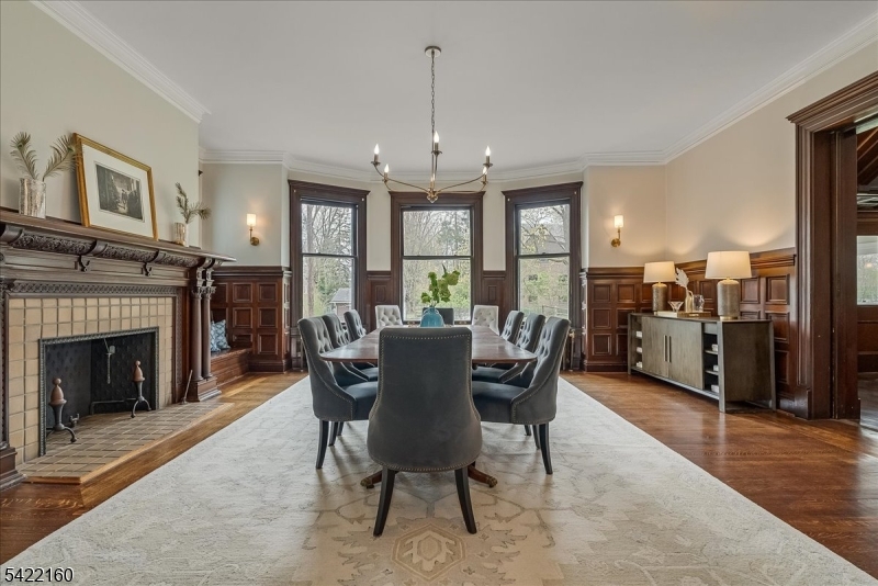 Montrose - Residential