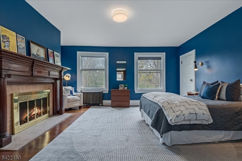 Montrose - Residential