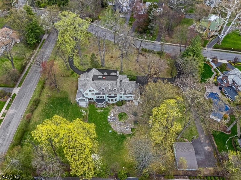 Montrose - Residential