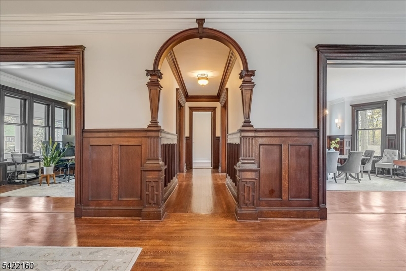 Montrose - Residential