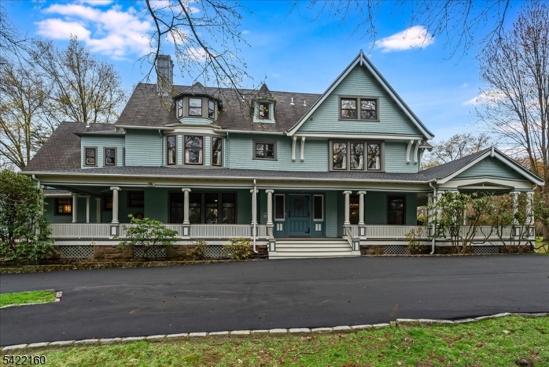 Montrose - Residential