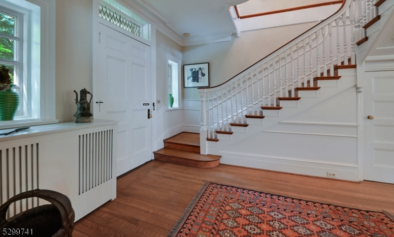 Upper Wyoming - Residential