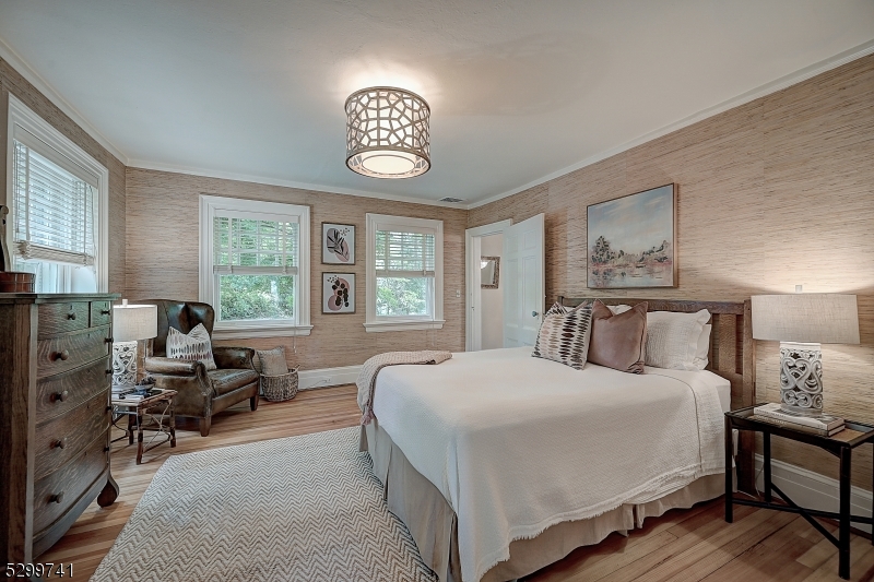 Upper Wyoming - Residential