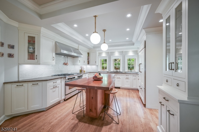 Upper Wyoming - Residential