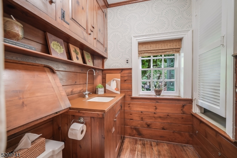 Upper Wyoming - Residential