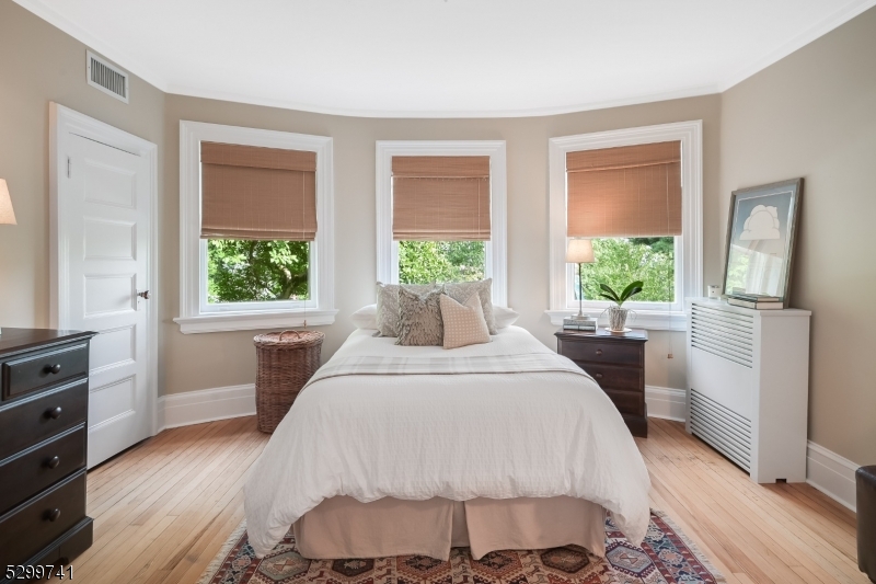 Upper Wyoming - Residential