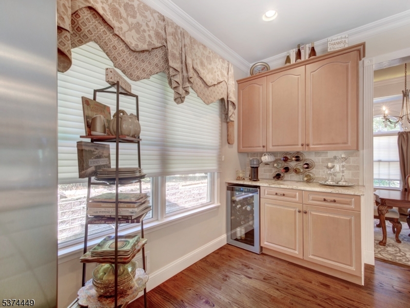 HUNTERS RIDGE - Residential