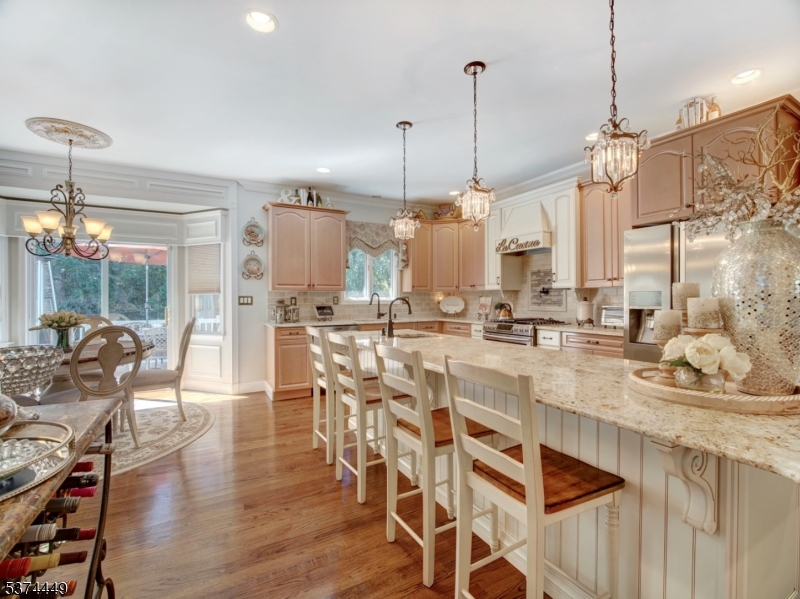 HUNTERS RIDGE - Residential