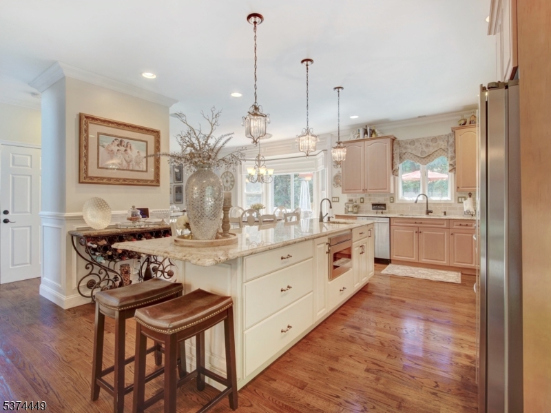 HUNTERS RIDGE - Residential