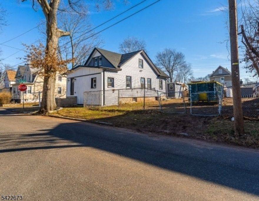 Welcome to this beautiful single-family home in the heart of Plainfield. This property is completely renovated inside and out. When you step inside you will find an updated interior featuring a gourmet kitchen with stainless steel appliances, stylish cabinetry and elegant finishes. This house also offers 2 new full bathrooms, new HVAC, new roof, new siding and updated flooring throughout. The finished basement is an open room for a home office, fitness, playroom plus laundry. Huge yard for 8 cars parking plus low taxes.