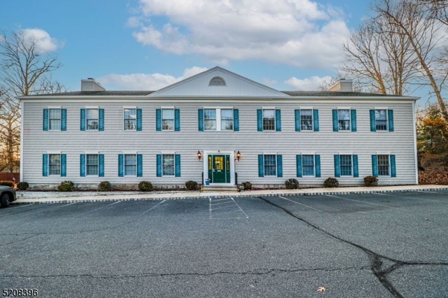 LOCATION ! Turn key professional office space with reception area, THREE private offices, LARGE conference rooms with easy access to 202, 206, 78, 22, 287! Minutes away from Wegman's, Somerville Circle, Bridgewater Mall! Plenty of parking space! Also FOR RENT $1600/MO. Don't miss!