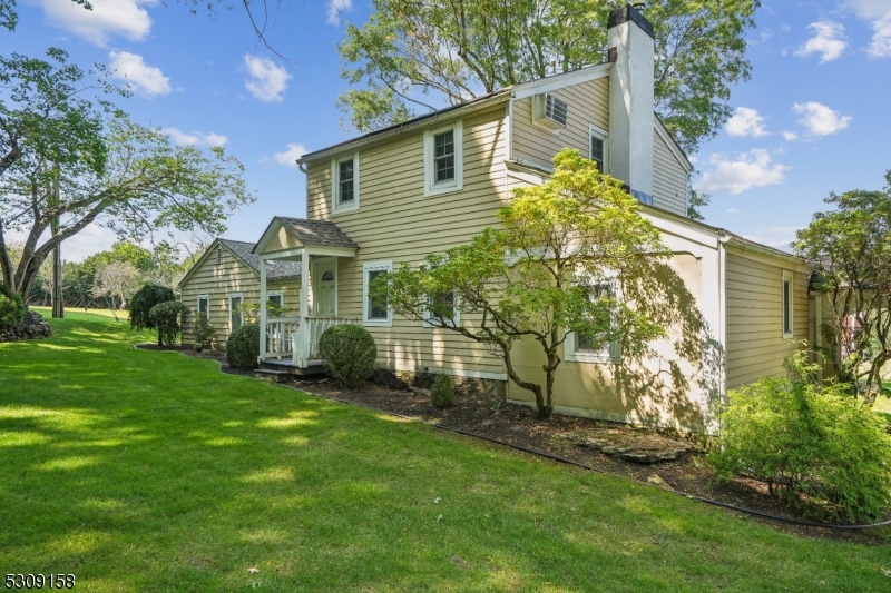 Roxiticus Valley - Residential