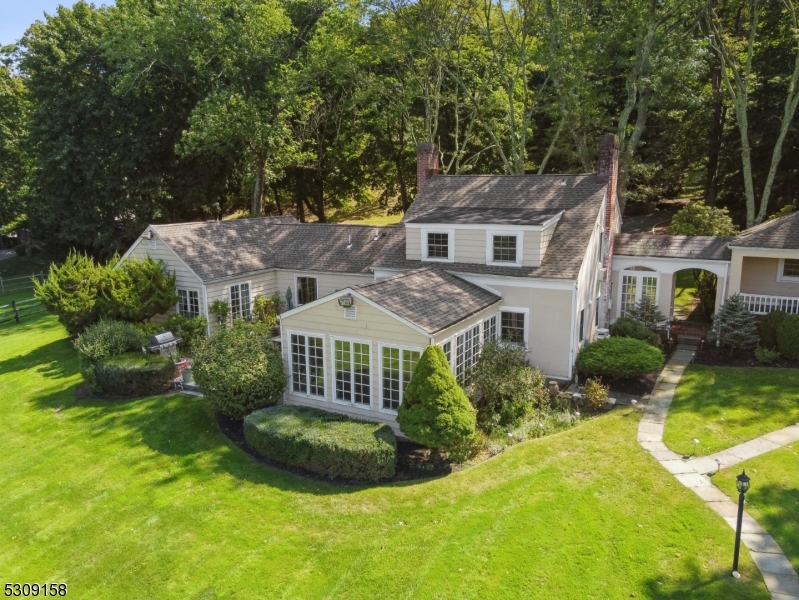 Roxiticus Valley - Residential