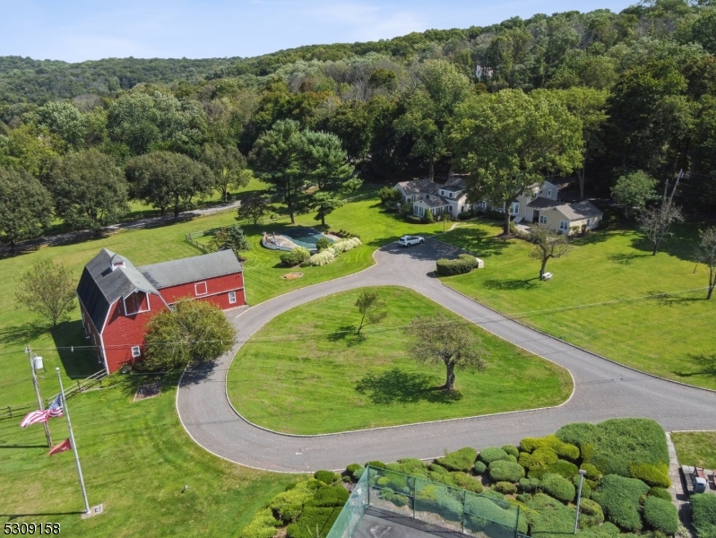 Roxiticus Valley - Residential