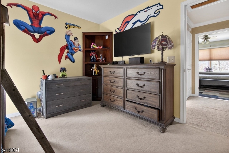 Hidden Valley - Residential