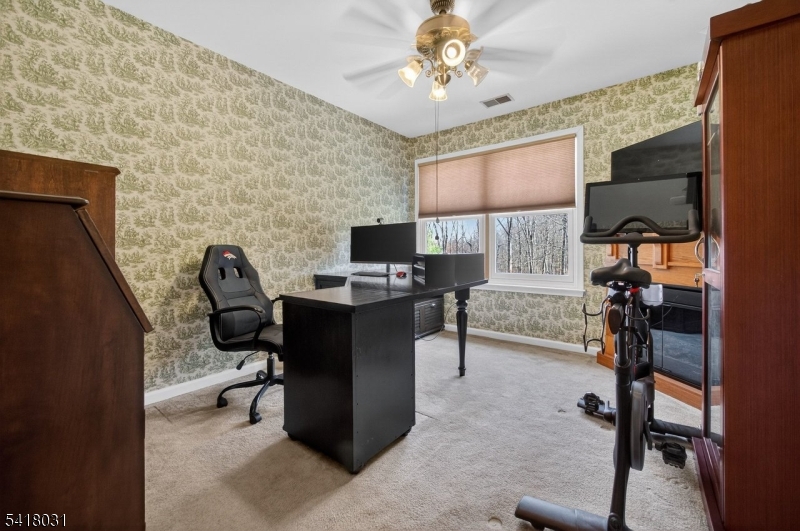 Hidden Valley - Residential