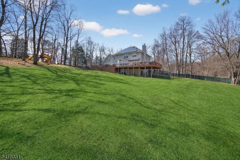 Hidden Valley - Residential