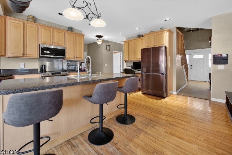 Hidden Valley - Residential