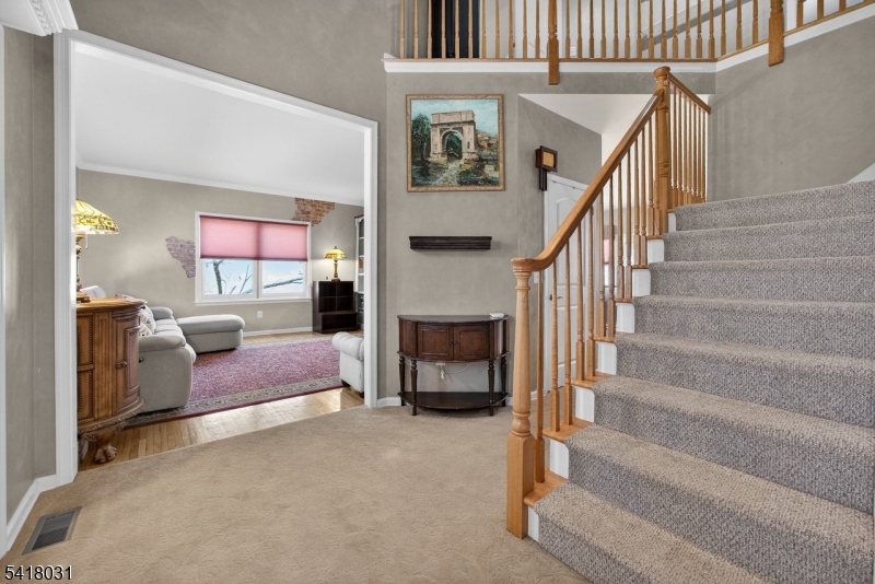 Hidden Valley - Residential