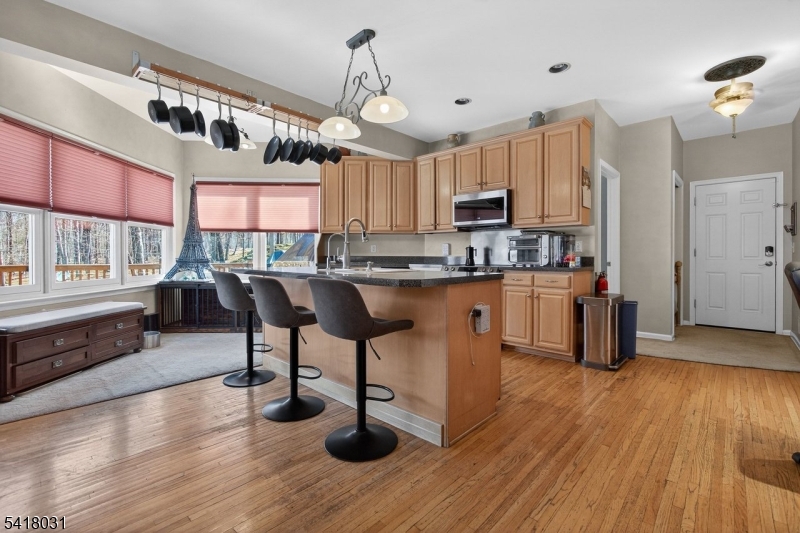 Hidden Valley - Residential