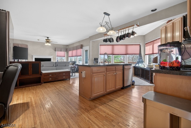 Hidden Valley - Residential