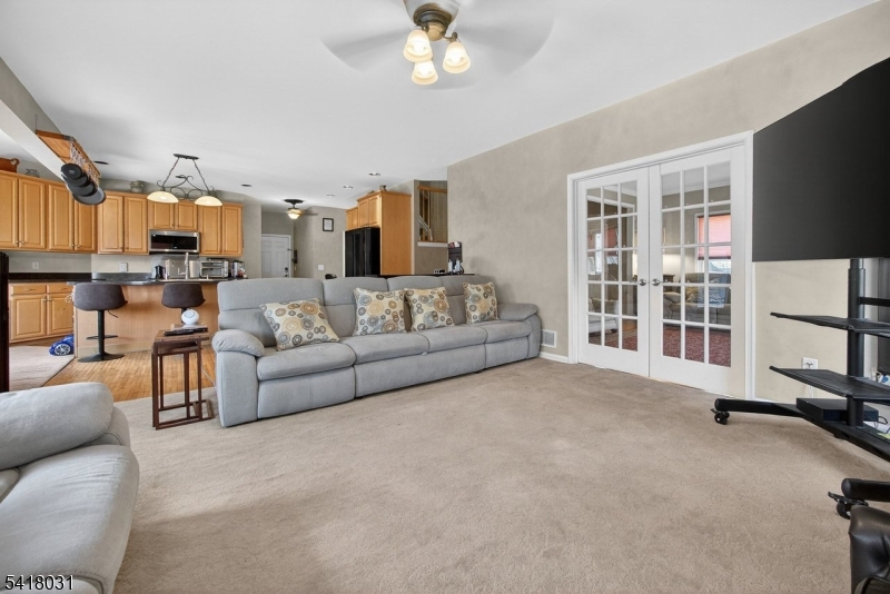 Hidden Valley - Residential