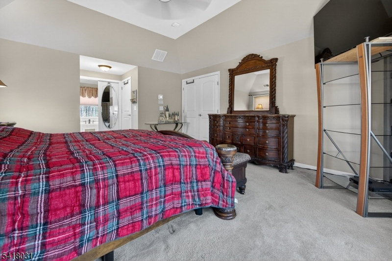 Hidden Valley - Residential