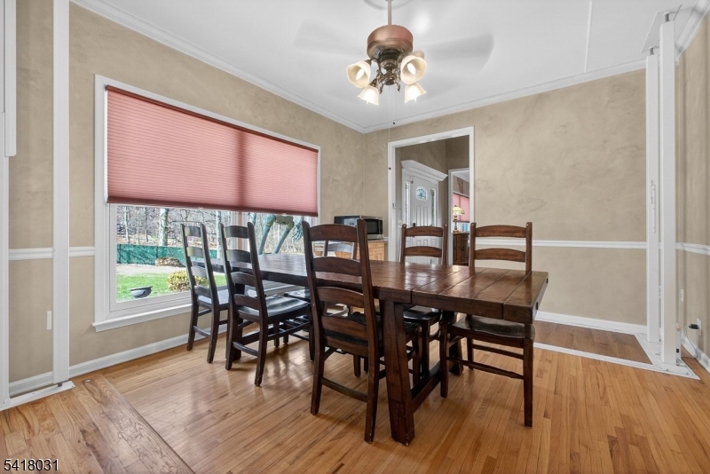 Hidden Valley - Residential