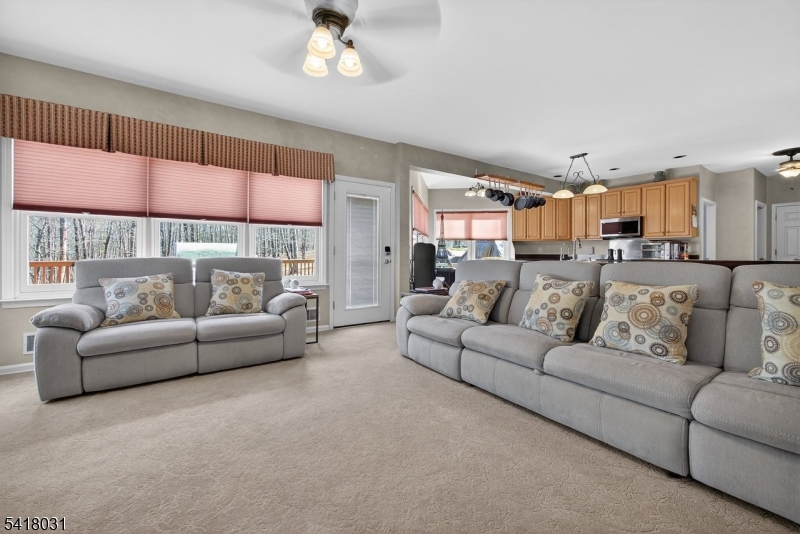 Hidden Valley - Residential