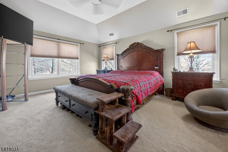 Hidden Valley - Residential