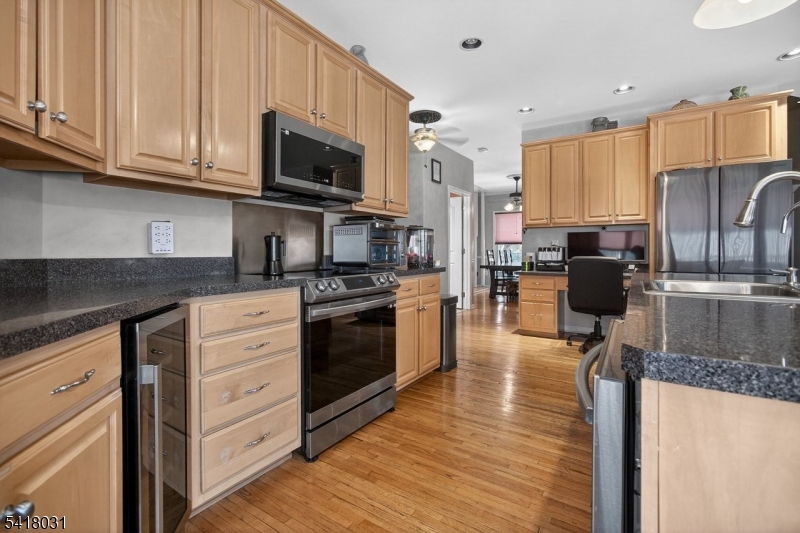 Hidden Valley - Residential