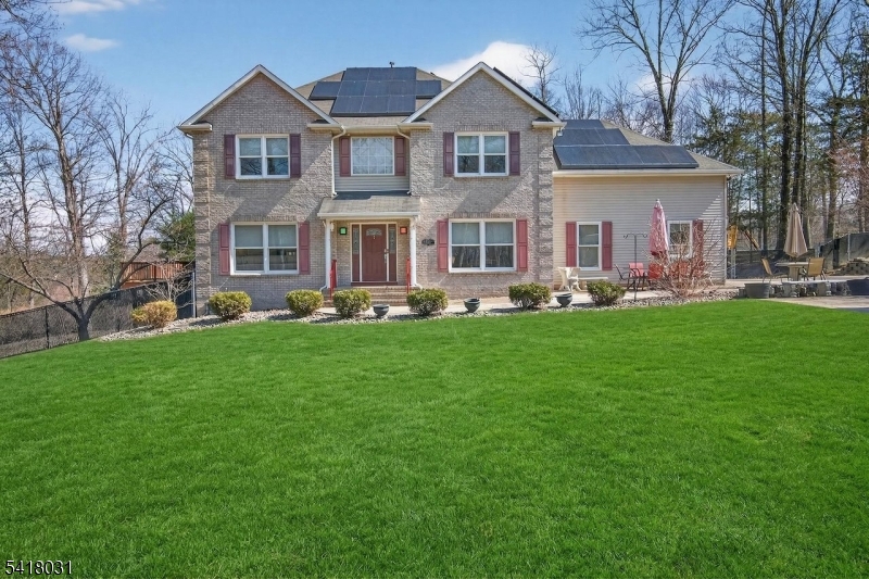 Hidden Valley - Residential