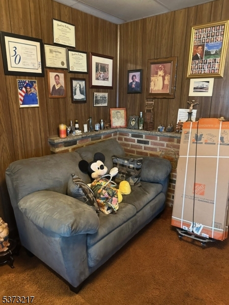 Brookside - Residential