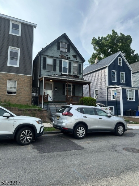 Brookside - Residential