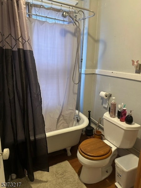 Brookside - Residential