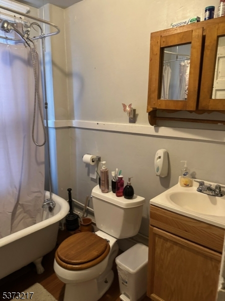 Brookside - Residential