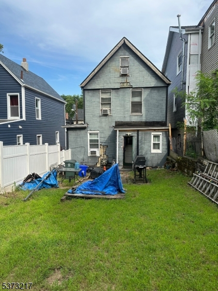 Brookside - Residential