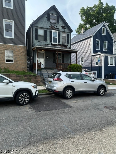 Brookside - Residential