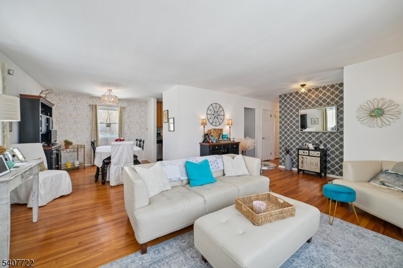 PROSPECT POINT - Residential